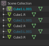 Simple Renaming Panel - Page 4 - Released Scripts and Themes - Blender ...