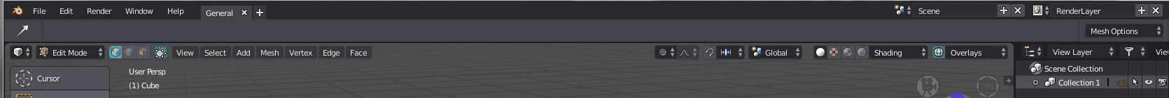 Blender 2.8 User Interface/Usability - Page 7 - Blender Development ...
