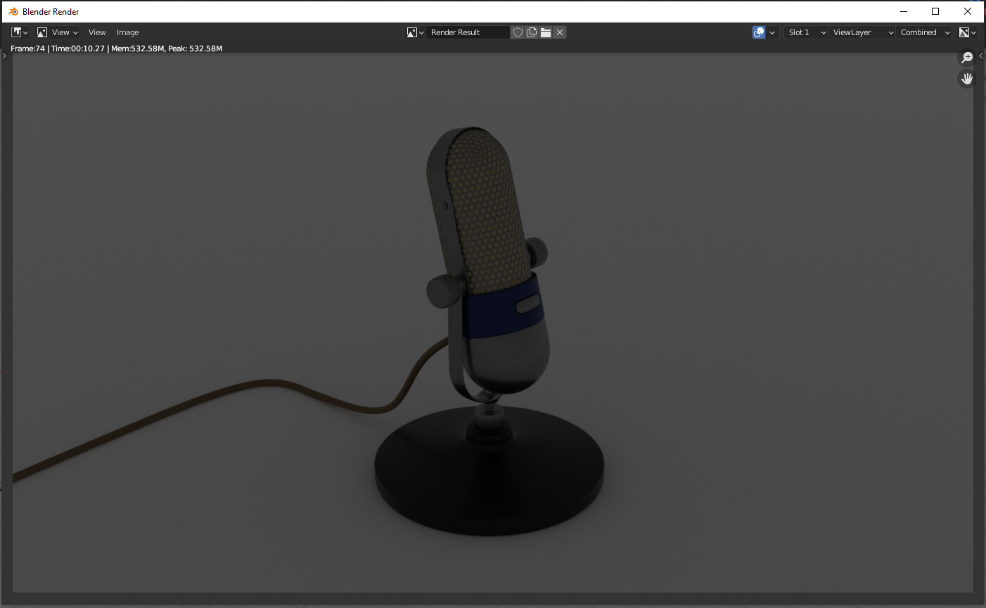 Blender 3 - Cycles Render Question - Lighting and Rendering - Blender ...