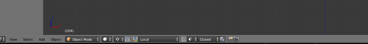 Layers panel disappeared - Basics & Interface - Blender Artists Community