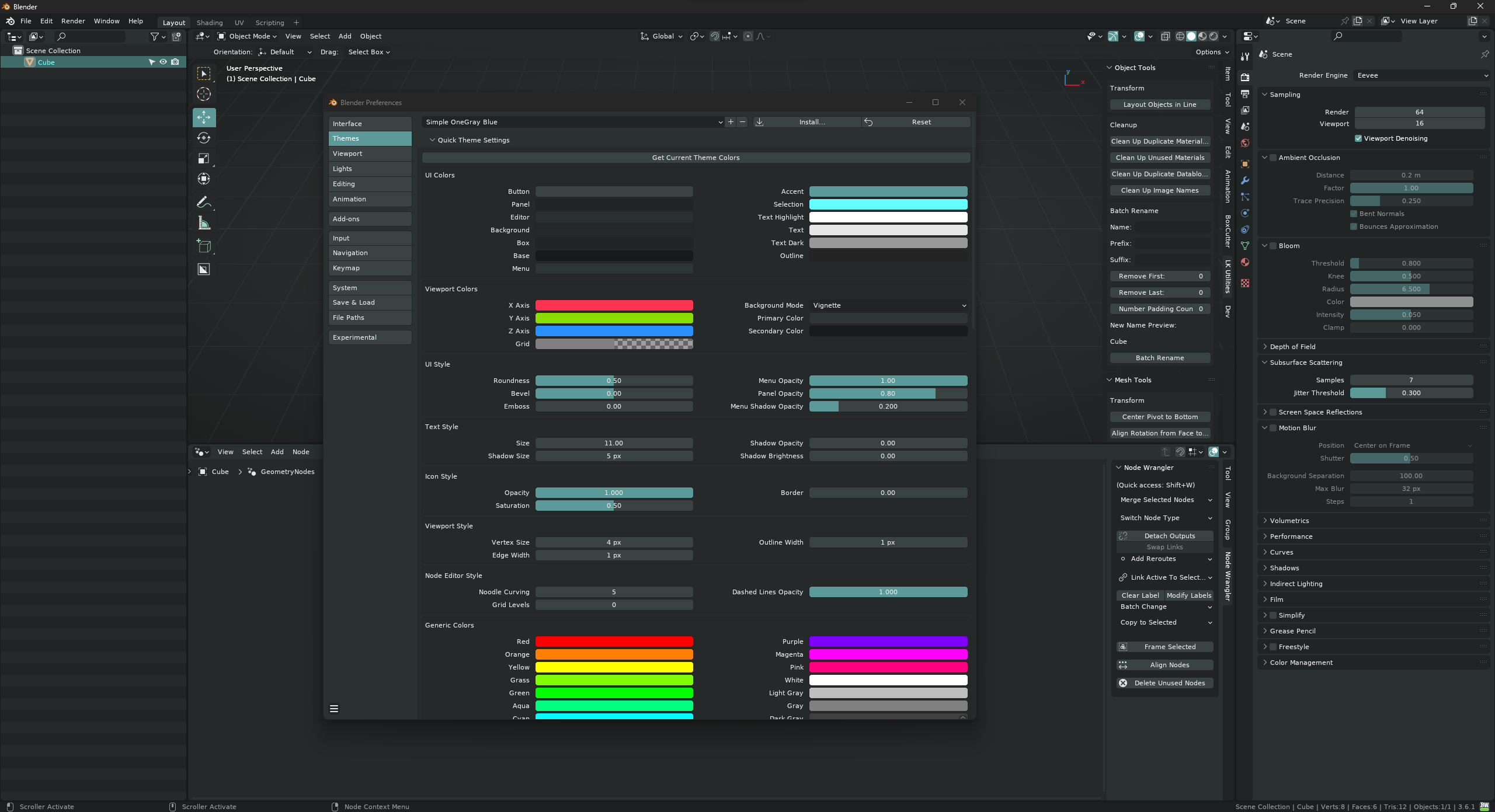 Addon for opening book - Released Scripts and Themes - Blender Artists  Community