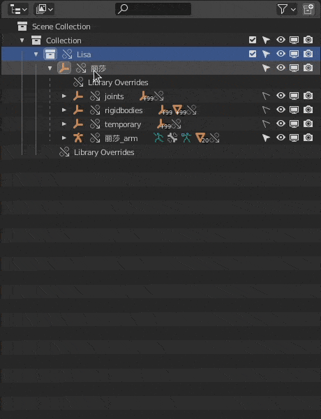 How do I make multiple objects Make Local at once? - Python Support ...