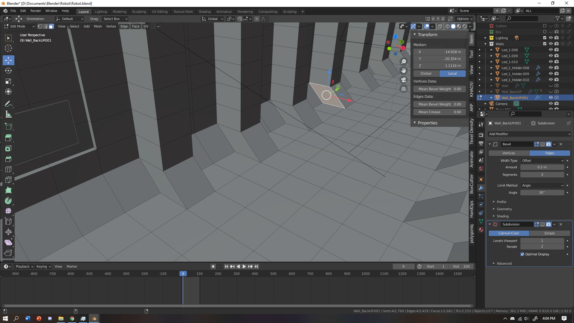 Help with uv stretching - Materials and Textures - Blender Artists ...