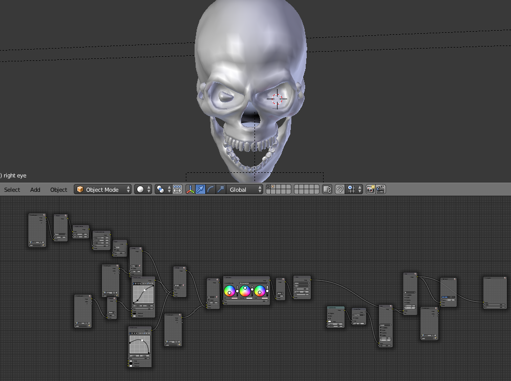 Simple compositor problem for noob. - Compositing and Post Processing ...
