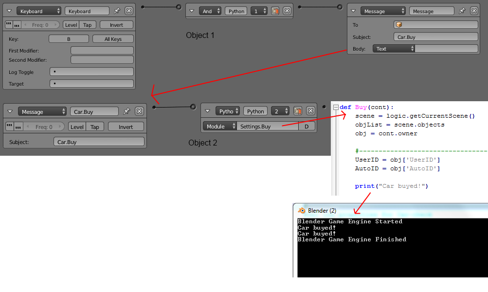 Keyboard error - double ticks - Game Engine Support and Discussion ...
