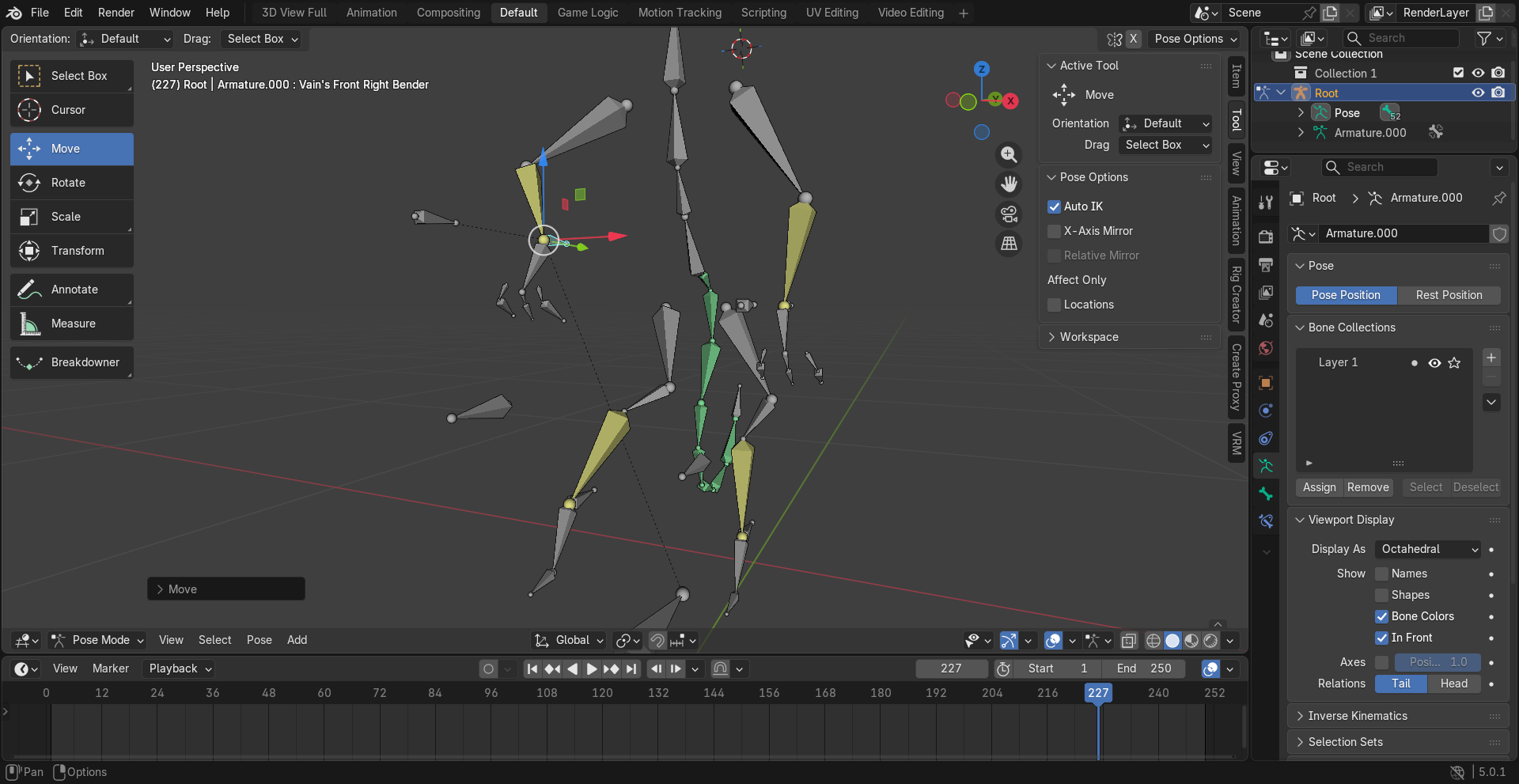 Rigging and my stupidity - Animation and Rigging - Blender Artists ...