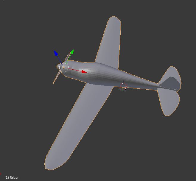 Home built Bi plane aircraft WIP and question - Works in Progress ...