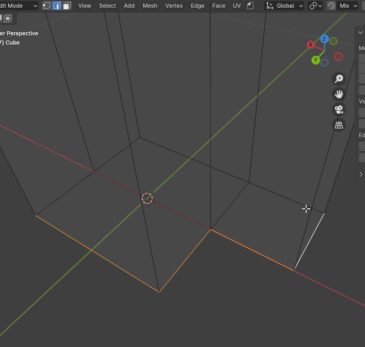 Geometry nodes tool: wall baseboard - Modeling - Blender Artists Community