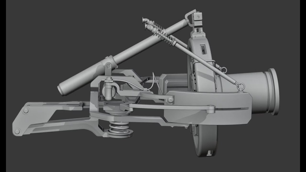 Mouse Position based gun orientation - Scripting Support