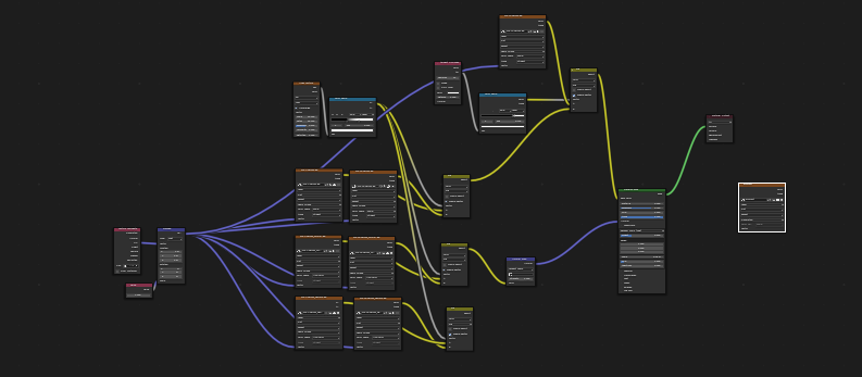 Baked diffuse map way too bad quality - Materials and Textures ...