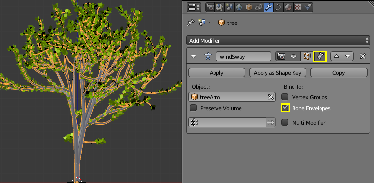 Sapling: A Tree Generator Add-On for Blender (OSX Fix 10 Aug 2011 ...