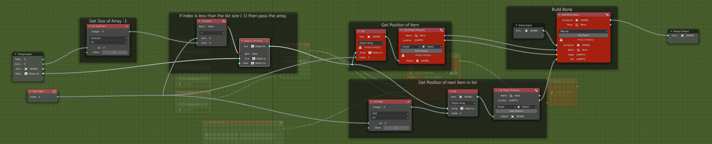 Rigging nodes - Page 12 - Released Scripts and Themes - Blender Artists ...