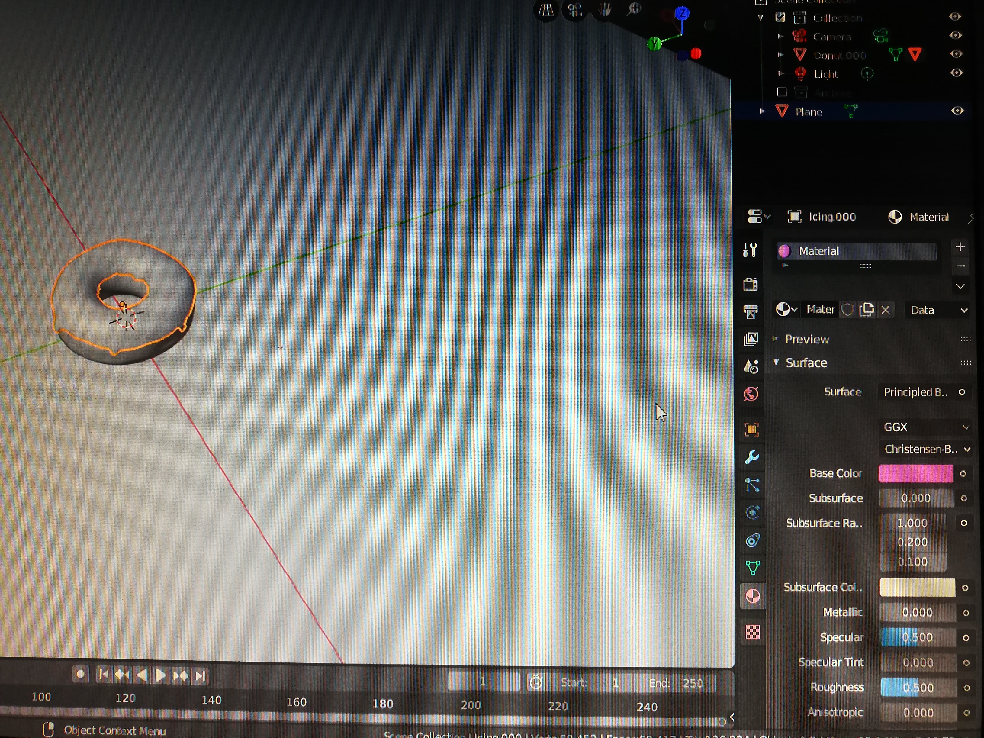 Trouble with Cycles showing up - Basics & Interface - Blender Artists ...