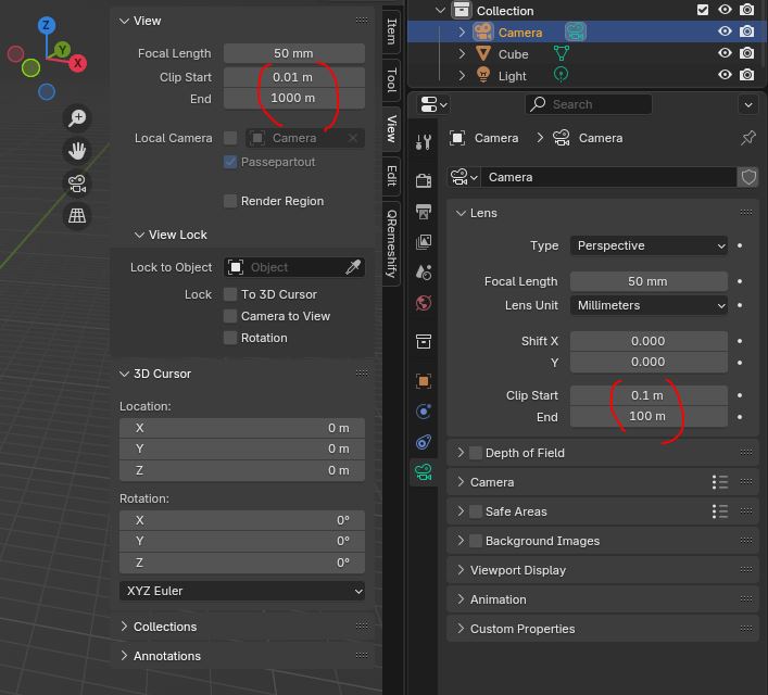 Tips For Development? - Focused Critiques - Blender Artists Community