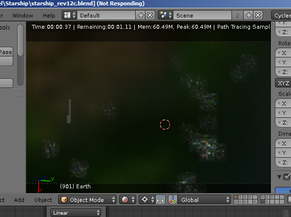 Various problems - noob in distress - Page 6 - Compositing and Post ...