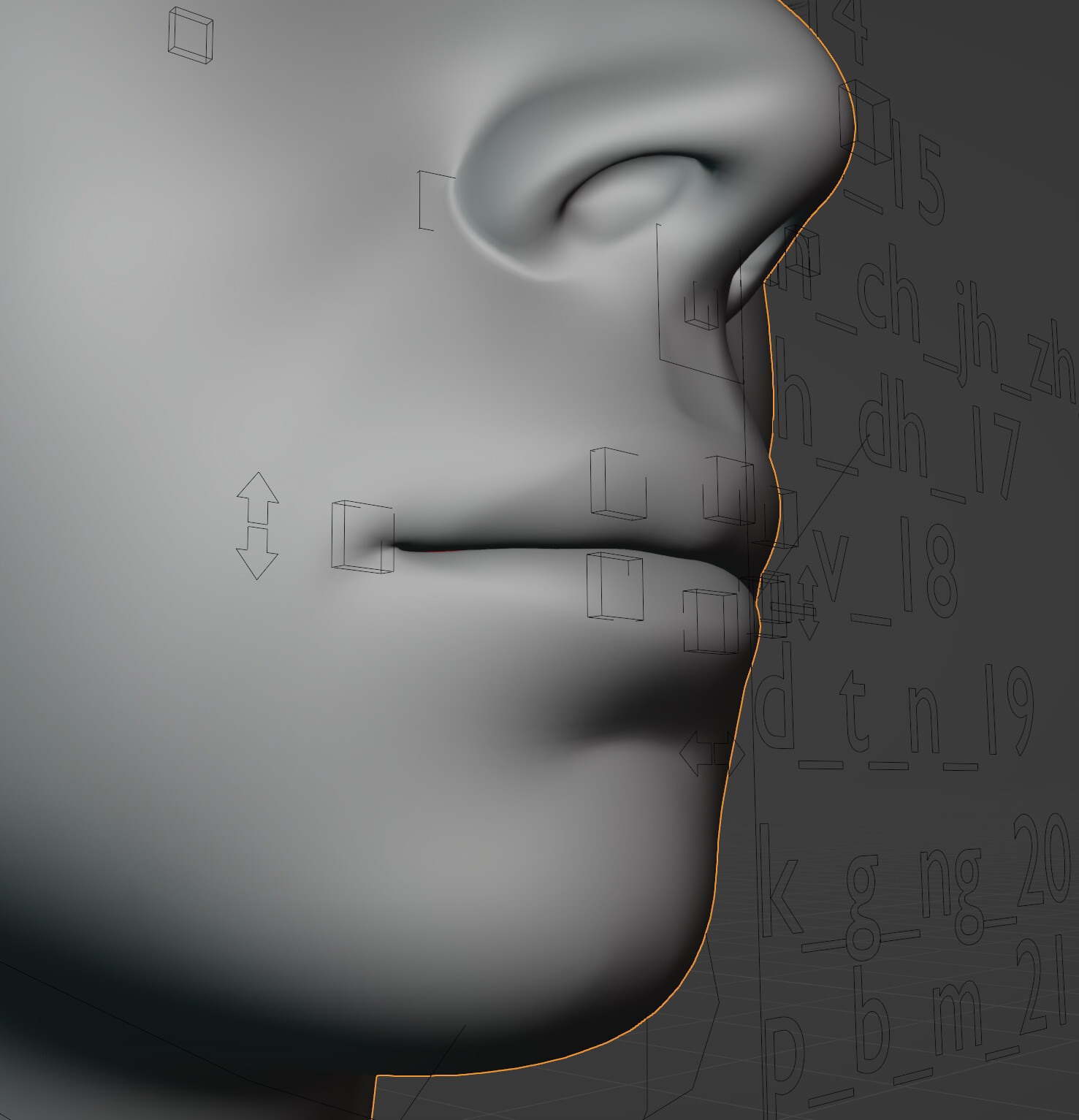 Open Source Customizable Digital Human ~ Vitruvian Project - Page 6 ...