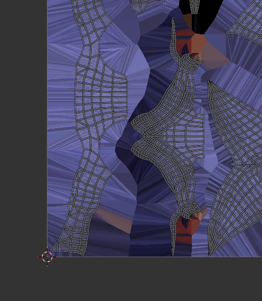 Seam issues - Materials and Textures - Blender Artists Community