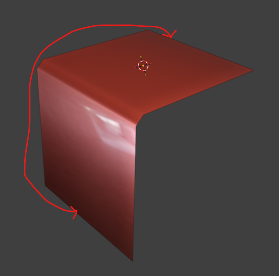 Bevel artifacts - Basics & Interface - Blender Artists Community