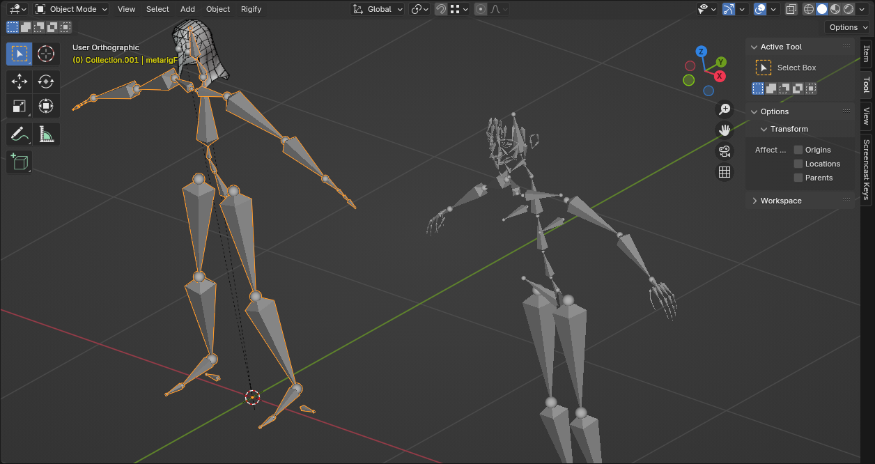 Fk, ik - Page 3 - Animation and Rigging - Blender Artists Community