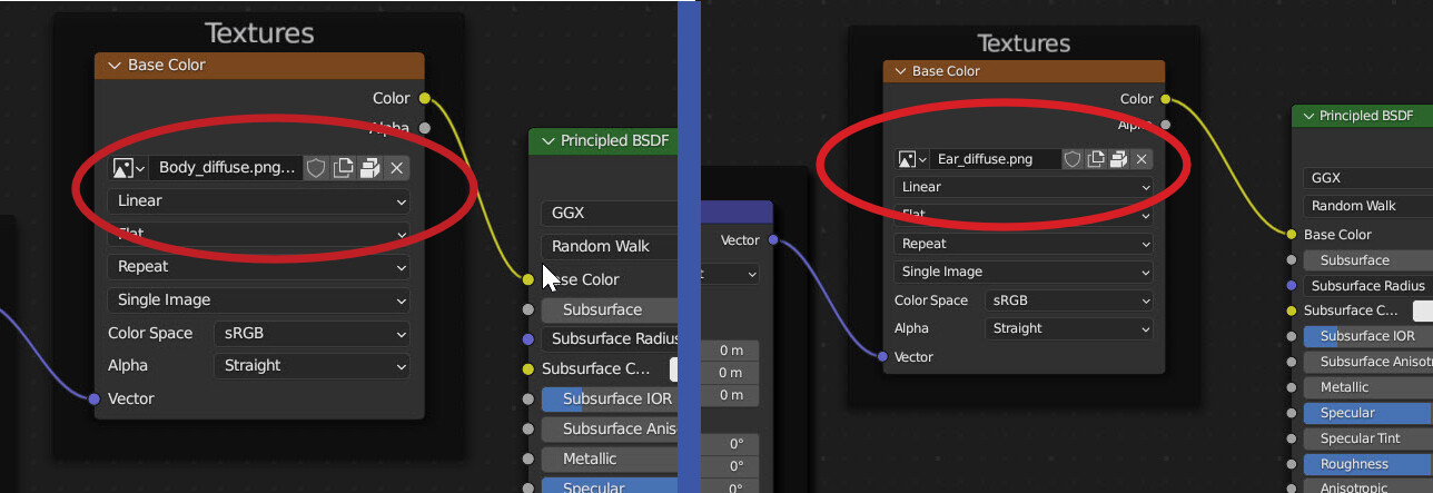 Can I combine Multiple UV Texture Image maps or is it even necessary ...