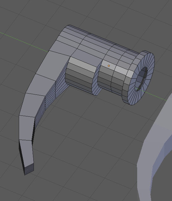 Hard Surface Topology Help - Modeling - Blender Artists Community