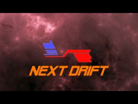 Next Drift Unlocked (Free Download) - Finished Games - Blender