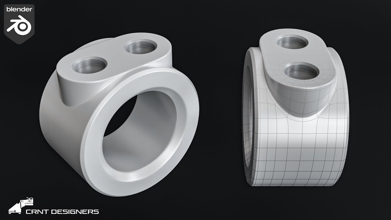 I need help with topology - Modeling - Blender Artists Community