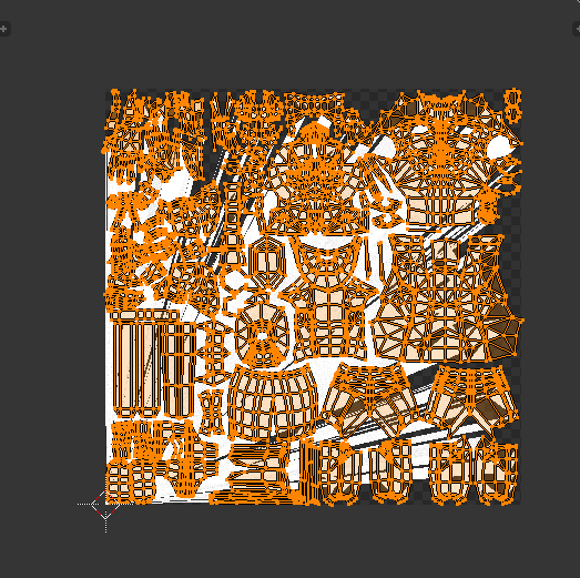 Texture Error Texture Error - Basics & Interface - Blender Artists Community