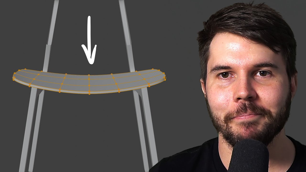 Bevel modifier edge vertex artifact - Modeling - Blender Artists Community