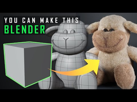 Blender)Teddy Bears - Creations Feedback - Developer Forum