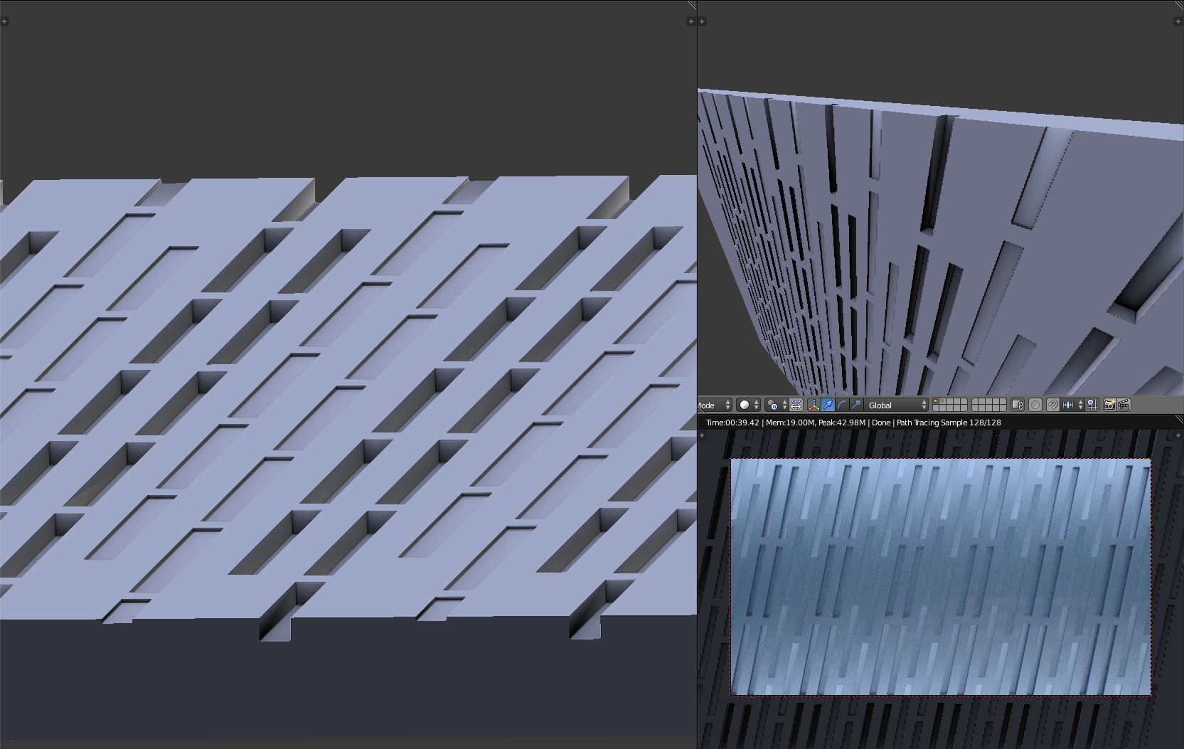Boolean limitaion issue - Modeling - Blender Artists Community