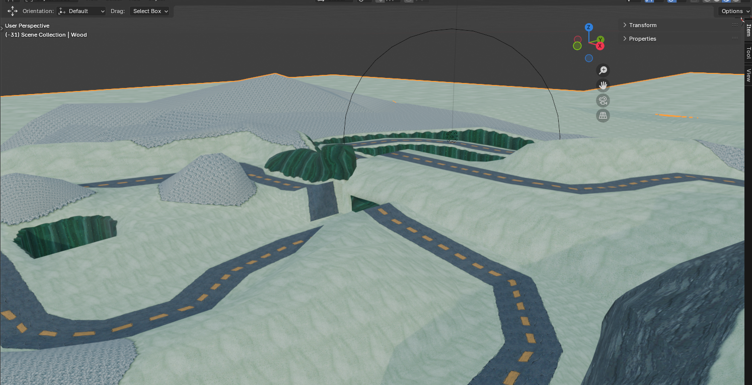 Point lights not working when Render Baking in shadow mode - Lighting ...