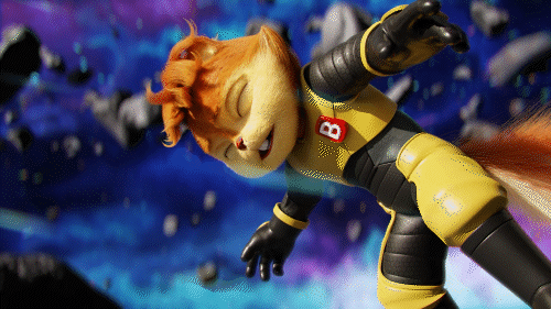 B’FAST animation - Finished Projects - Blender Artists Community