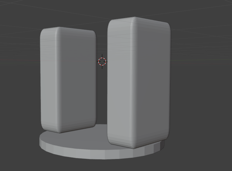 How to join objects smoothly - Basics & Interface - Blender Artists ...