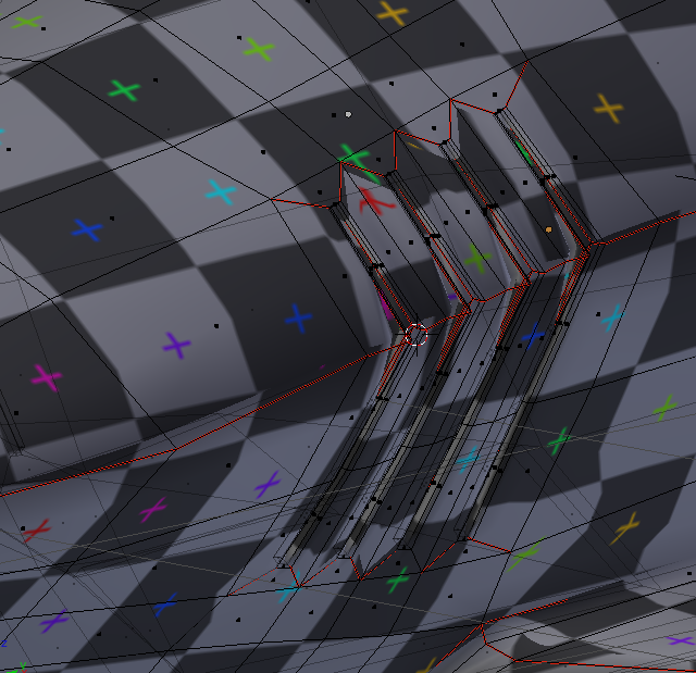 UV Unwrap Not Working Materials And Textures Blender Artists Community