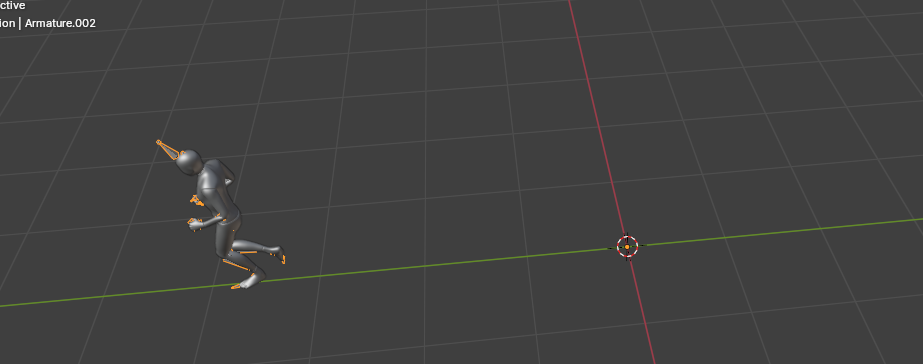 Combine animation - Animation and Rigging - Blender Artists Community