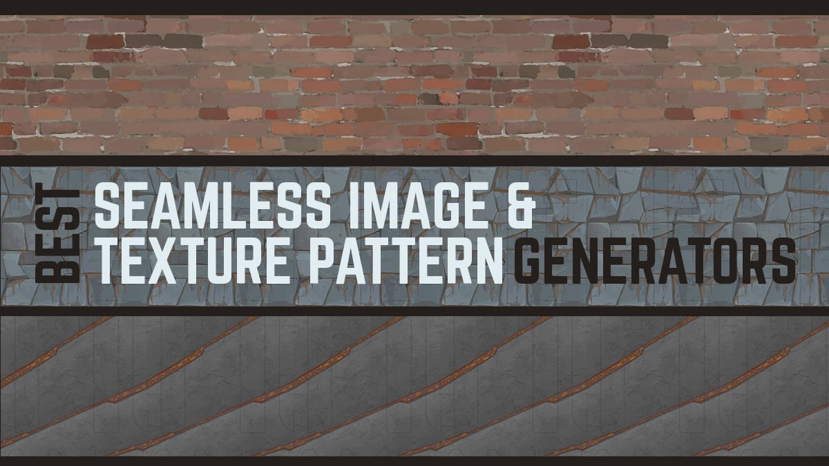 Make seamless texture online - IMG online