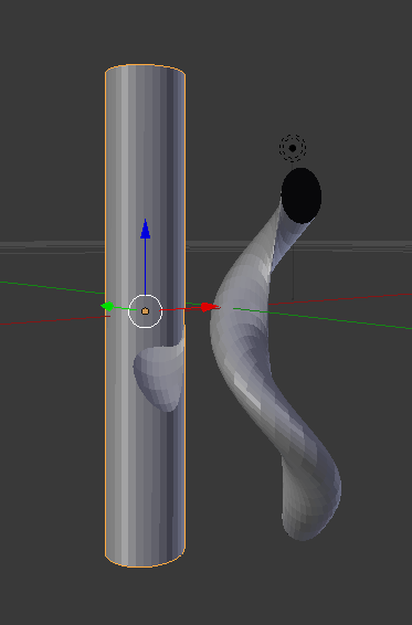 Blender Boolean Problem Boolean modifier problem - Modeling - Blender Artists Community