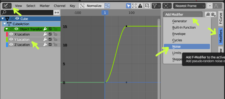 how-to-make-choppy-animation-without-editing-animation-and-rigging