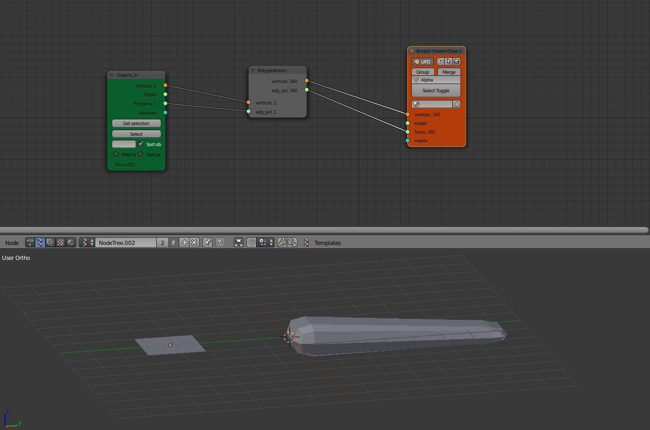 Animation Nodes - Page 92 - Released Scripts and Themes - Blender ...