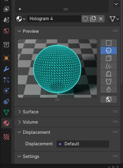 Material in Viewport looks different from final render - Materials and ...