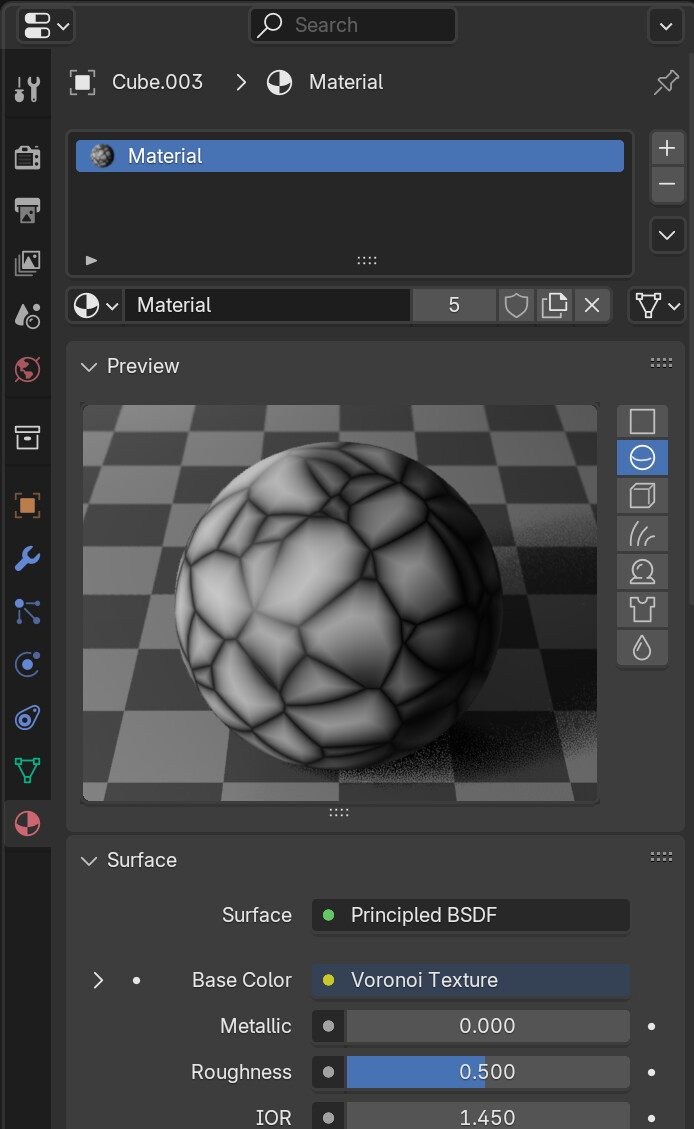 Is it just me or Material Management in Blender Sucks? - Page 9 ...