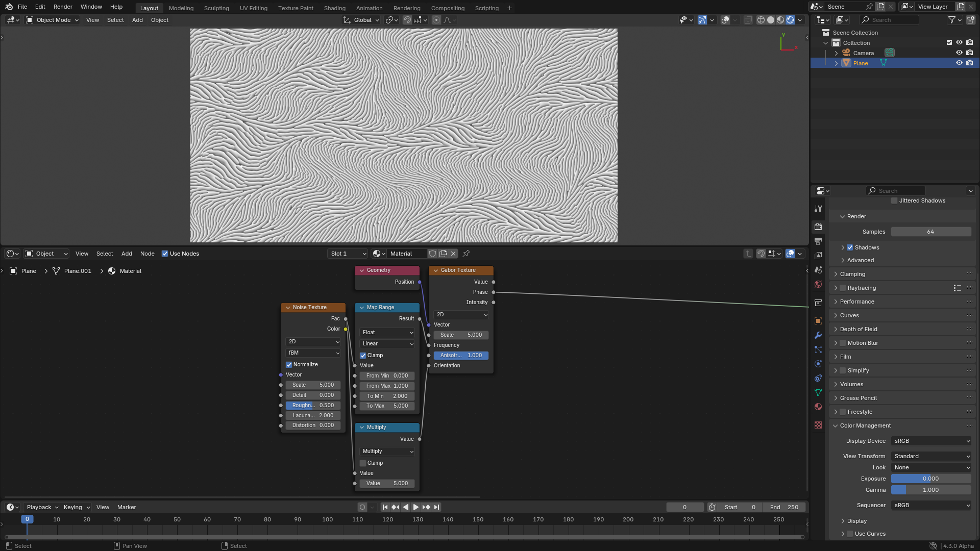 Render Shader Example Cycles Development Updates - Page 208 - Latest News - Blender Artists ...