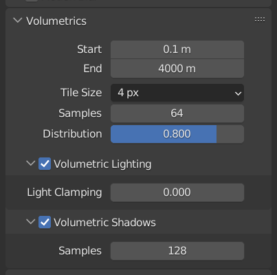 cloud node settings