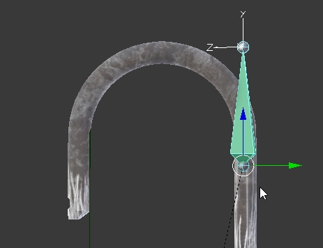 Rotation of Bone deforms mesh - Animation and Rigging - Blender Artists ...