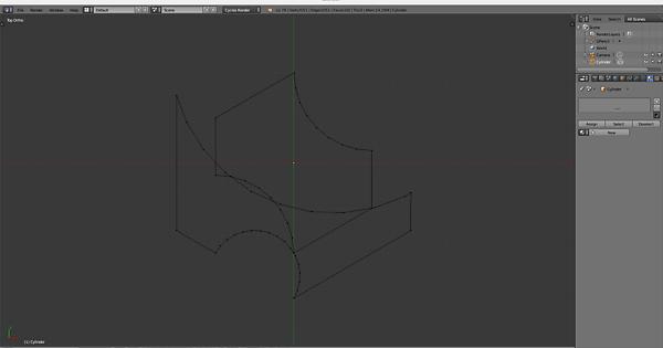 Help with Smooth Transition between 2 faces - Modeling - Blender ...