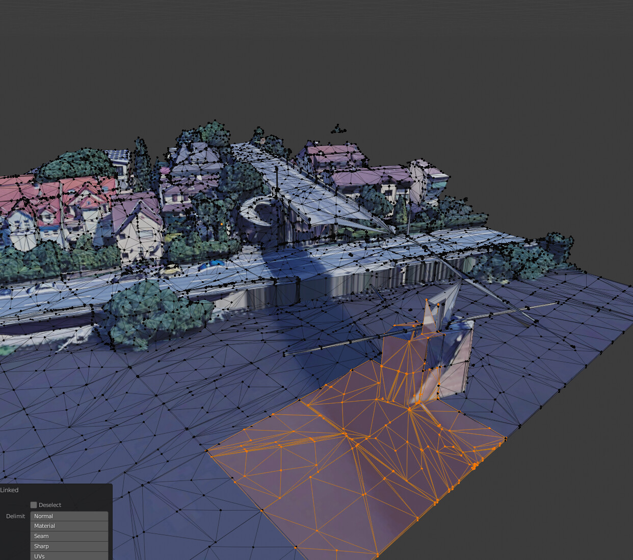 Workflow for cutouts - Modeling - Blender Artists Community