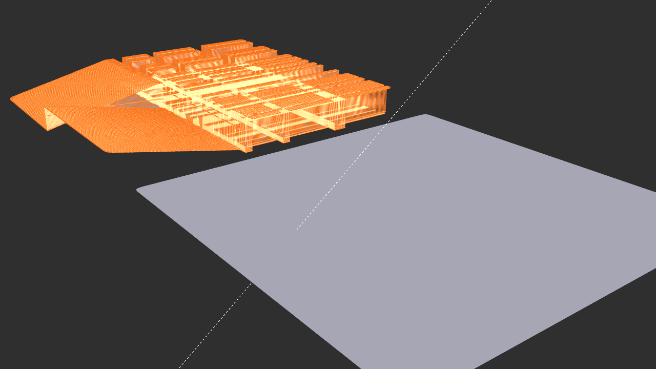 Testing the Material Node Displacement input - Blender Tests - Blender ...