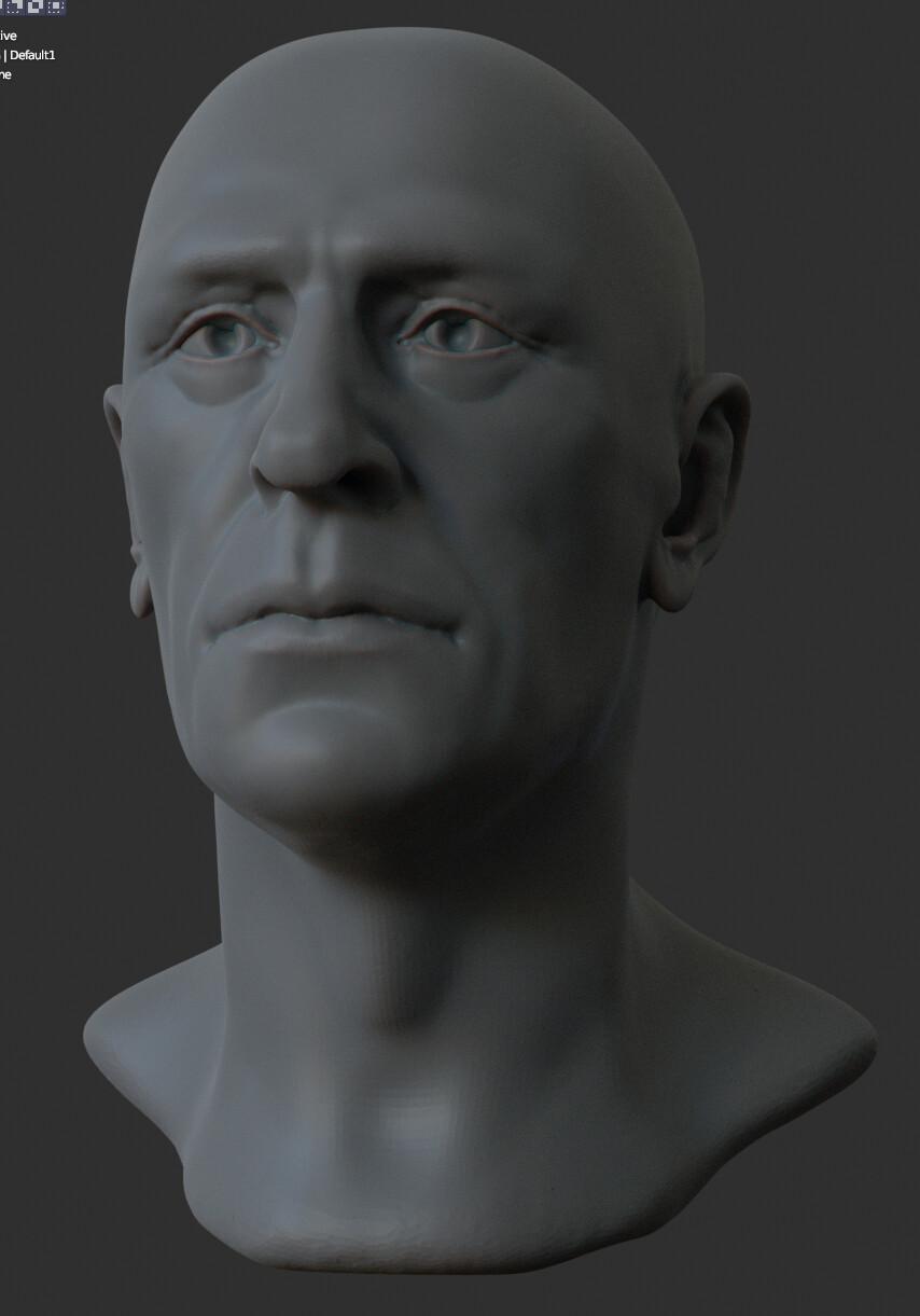 The big Blender Sculpt Mode thread (Part 2) - #622 by Musashidan ...