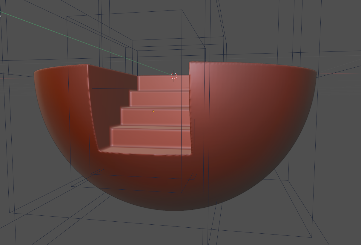 How i can make this shape? - Basics & Interface - Blender Artists Community